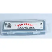 Red Creek Fluorfri, Varm, 140Gr
