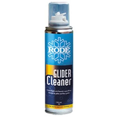 Rode Fluor Glider Wax Cleaner 150 ml