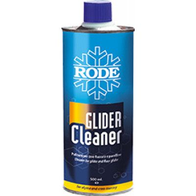 Rode Fluor Glider wax cleaner  500ml