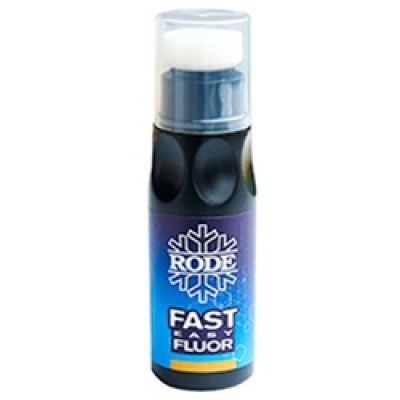 Rode Glider Fast Easy Fluor Universal