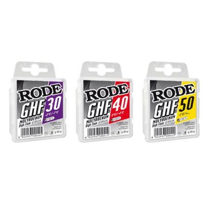 Rode Glider Hfm 40 Gram