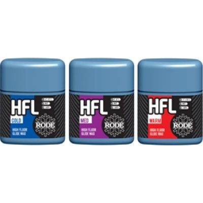 Rode Hfl Racing High Fluor Liquid