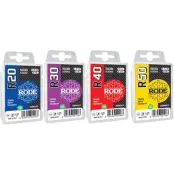 Rode Hydrocarbon Glider,Fluor Free