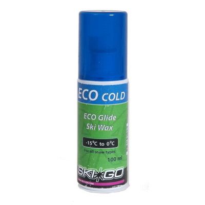 Skigo Eco Glide Natur Fluide