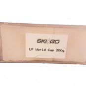 Skigo Pro Center LF World Cup glider 200gr.