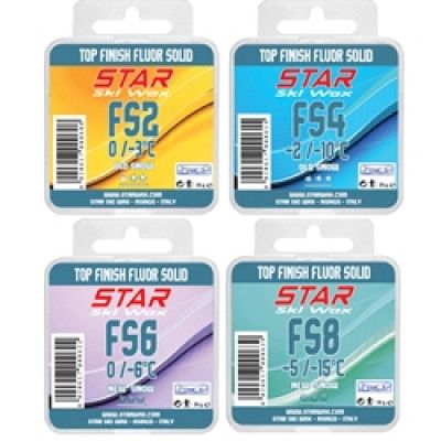 Star 100% Fluor Kloss 20 g