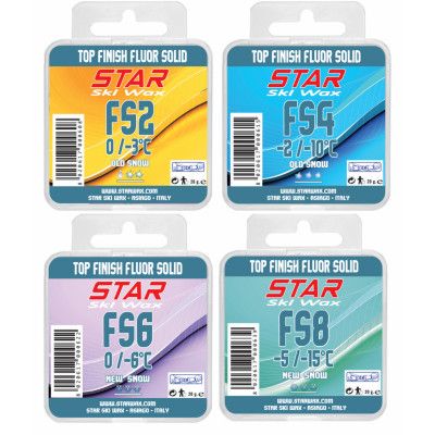 Star 100% Fluor Kloss 20 g