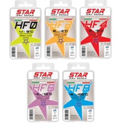Star Hf 60 g