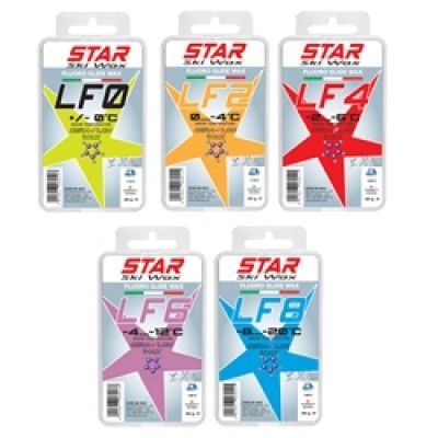 Star Lågfluor 60 G