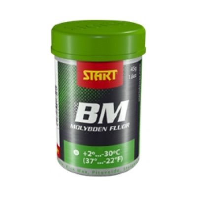 Start Black Magic Fluor- +2°...-30°c