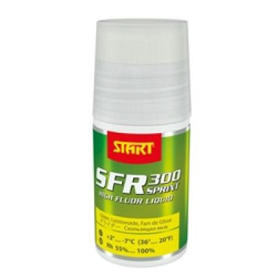 Start- Flytande Fluor Sfr300- +2°...-7°c