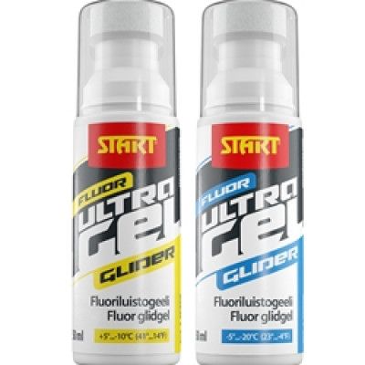 Start Ultra Gel Fluor