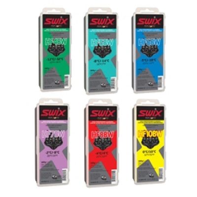 Swix HFBWX Paraffin 180g