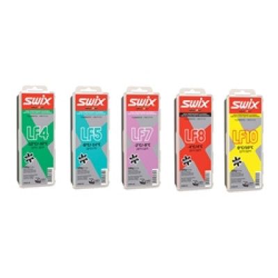 Swix Lfx Paraffin 180g