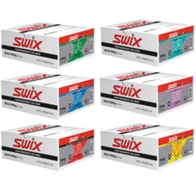 Swix Lfx Paraffin 900g