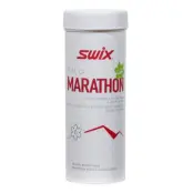 Swix Marathon Powder Fluor Free, 40 Gr