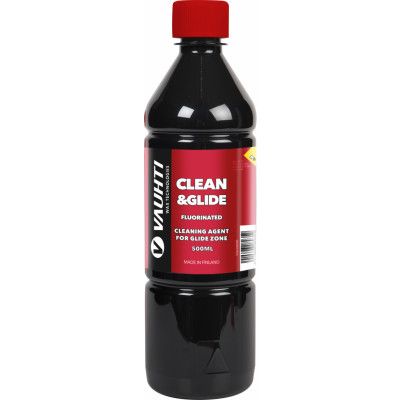 Vauhti Clean & Glide 500 ml
