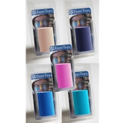 Frost Tape
