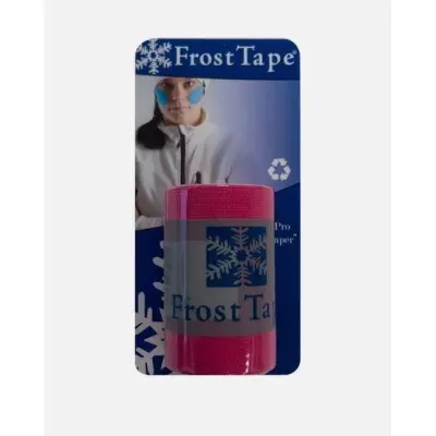 Frost Tape 1m Rosa