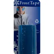 Frost Tape 7 cm x 80 cm Sporttejp Turkos, OZ