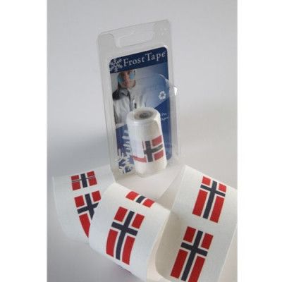 Frost Tape Flagg Nor