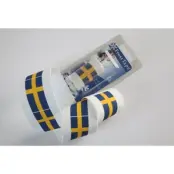 Frost Tape Flagg Swe