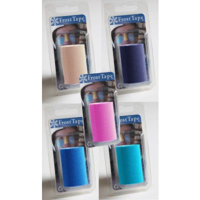 Frost Tape - Skyddar emot kyla 1m