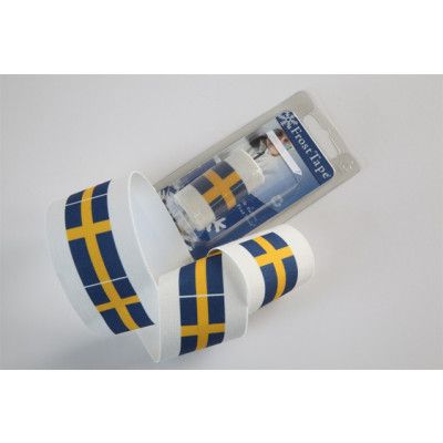 Frost Tape - Skyddar emot kyla SWE