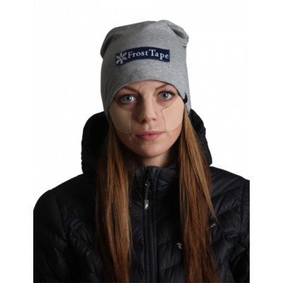 Frosttejp Frost Tape Pre Cut Beige