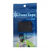 Frosttejp Frost Tape Pre Cut  Black