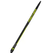 Fischer Twin Skin Carbon Pro IFP Skinskidor, 197 CM