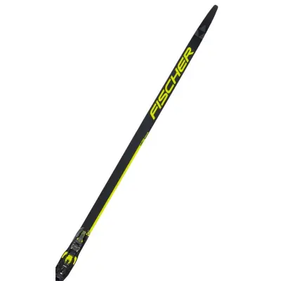 Fischer Twin Skin Carbon Pro IFP Skinskidor, 207 CM