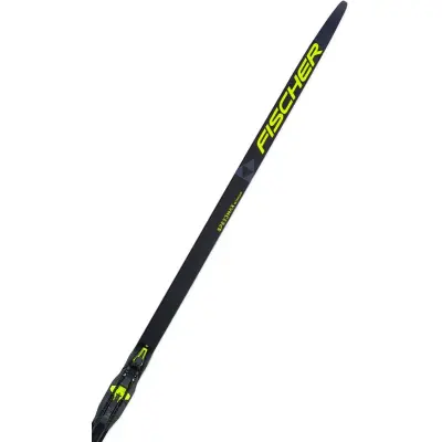 Fischer Twin Skin Speedmax 80 IFP Skinskidor, 207 CM