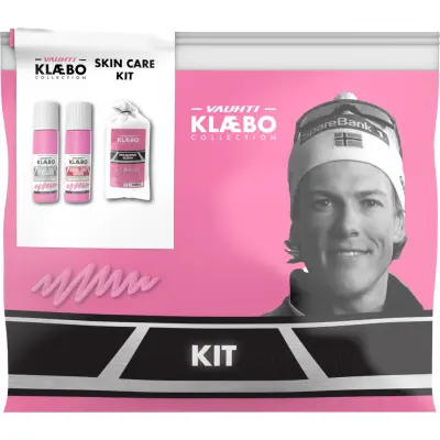Klaebo Skin Care Kit ONE SIZE | Glidvalla