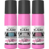 Klaebo Speed Liquid 100 ml Glidvalla, UNIVERSAL