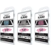 Klaebo Speed Paraffin 60 g Glidvalla, WARM