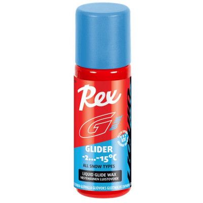 Rex Blue Liquid 60 ml -2 -15