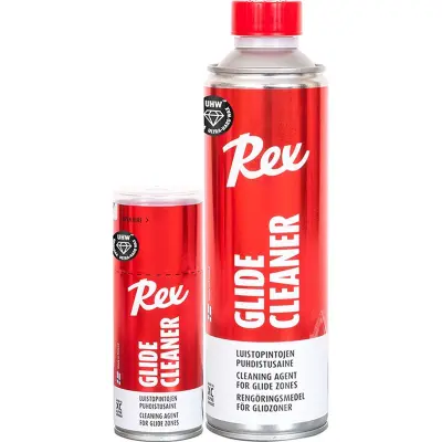 Rex N-Kinetic Glide Cleaner UHW Vallatillbehör, 170ML