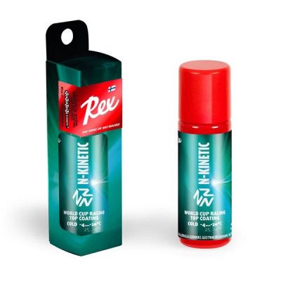 Rex N-Kinetic Liquid