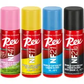 Rex N-Kinetic NF Liquid 60 ml Glidvalla, NF11
