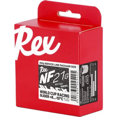 Rex N-Kinetic NF Paraffin 200 g NF21G | Glidvalla