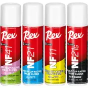 Rex N-Kinetic NF Spray 150 ml Glidvalla, NF21G