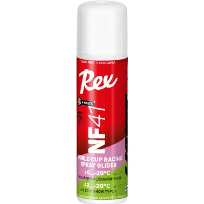 Rex N-Kinetic NF Spray 150 ml NF41 | Glidvalla