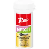 Rex N-Kinetic NFX Powder 20 g NFX41 | Glidvalla