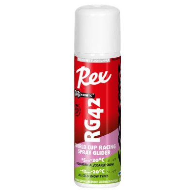 Rex N-Kinetic RG Spray 150ml