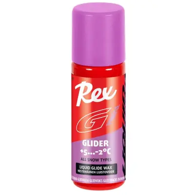 Rex Purple Liquid 60 ml+5 -2