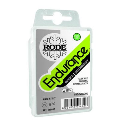 Rode Endurance Glider 60G