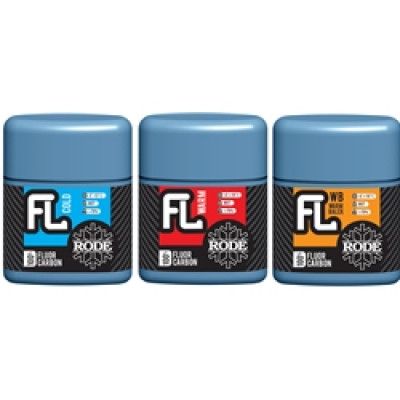 Rode FL Liquid Fluor