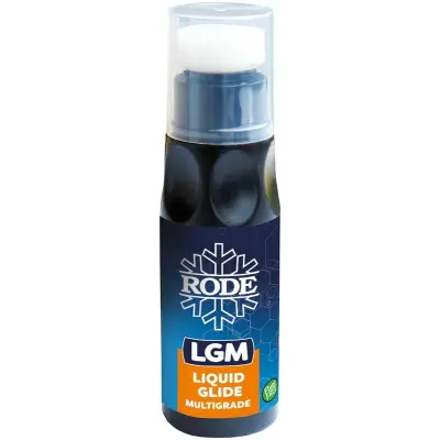 Rode Liquid Glider 80 ml Glidvalla, MULTIGRADE
