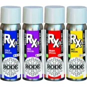 Rode Racing WC Liquid 80ml Glidvalla, WET